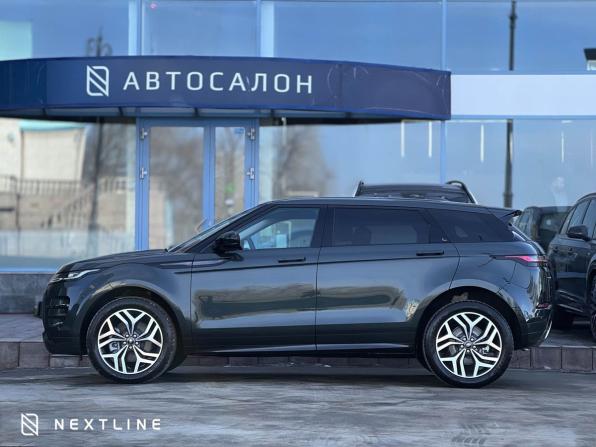 Новый Land Rover Range Rover Evoque II Рестайлинг 2025 года, цена 5 690 000 рублей, внедорожник, Автокод Объявления