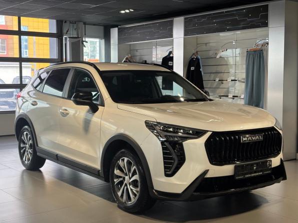 Haval Jolion I Рестайлинг с пробегом 2024 года, цена 2 100 000 рублей, 30815 км, внедорожник, Автокод Объявления