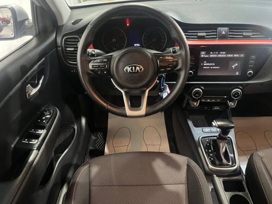 Kia Rio IV Рестайлинг Курск  - изображение 10