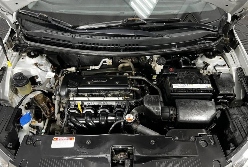 Kia Rio III Нижний Новгород  - изображение 22