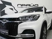 Chery Tiggo 8 I Ростов-на-Дону  - изображение 38