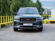 Geely Monjaro I Москва  - изображение 23
