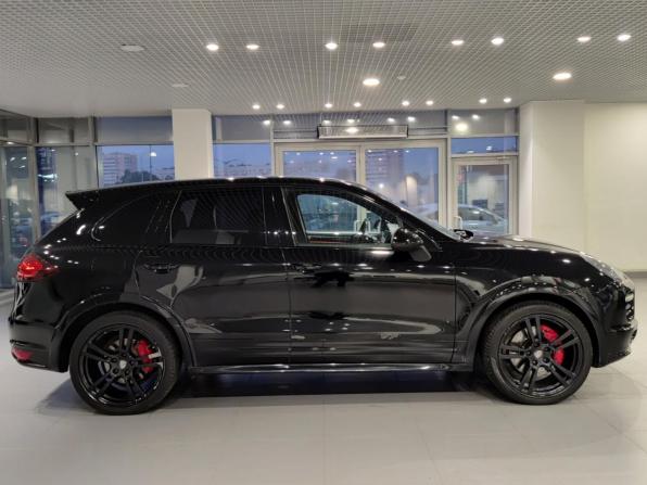 Porsche Cayenne II (958) с пробегом 2012 года, цена 2 170 000 рублей, 199232 км, внедорожник, Автокод Объявления