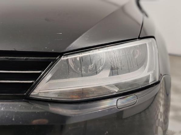 Volkswagen Jetta VI с пробегом 2012 года, цена 979 000 рублей, 225254 км, седан, Автокод Объявления
