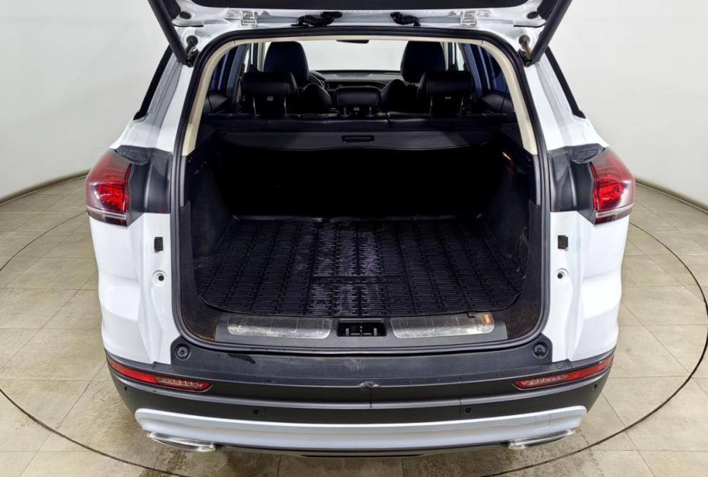 Geely Atlas Pro Волгоград  - изображение 9