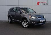 Mitsubishi Outlander II Абакан  - изображение 25