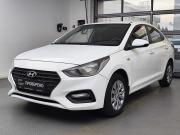 Hyundai Solaris II Уфа  - изображение 22