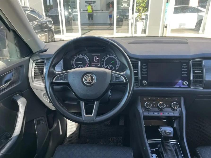 Skoda Kodiaq I Воронеж  - изображение 8