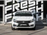 Lada (ВАЗ) Vesta I Волгоград  - изображение 18