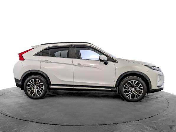 Mitsubishi Eclipse Cross I с пробегом 2019 года, цена 1 990 000 рублей, 107069 км, внедорожник, Автокод Объявления