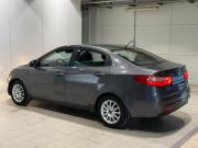 Kia Rio III Самара  - изображение 20