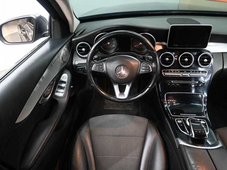 Mercedes-Benz C-Класс IV (W205) Ростов-на-Дону  - изображение 10