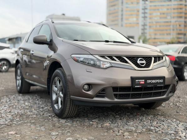 Nissan Murano II (Z51) Рестайлинг с пробегом 2012 года, цена 1 045 000 рублей, 204198 км, внедорожник, Автокод Объявления