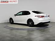 Toyota Camry VIII (XV70) Белгород  - изображение 22