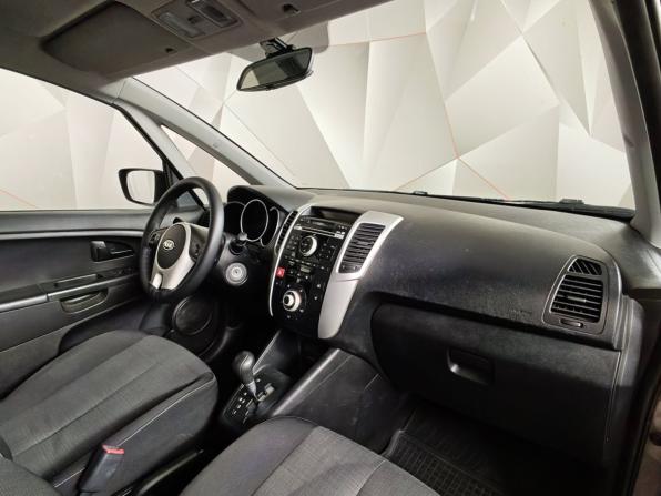 Kia Venga I с пробегом 2011 года, цена 659 000 рублей, 267105 км, компактвэн, Автокод Объявления