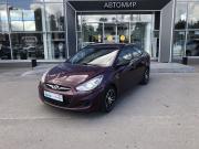 Hyundai Solaris I Брянск  - изображение 16