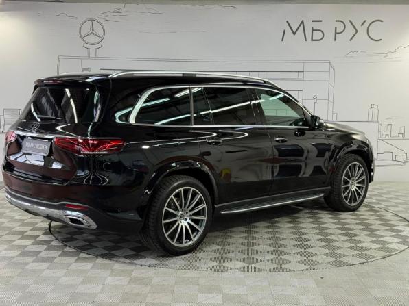 Mercedes-Benz GLS II (X167) с пробегом 2021 года, цена 11 800 000 рублей, 20850 км, внедорожник, Автокод Объявления