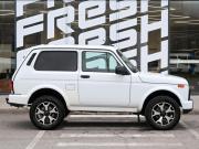 Lada (ВАЗ) Niva Legend Волгоград  - изображение 21