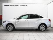 Lada (ВАЗ) Vesta I Красноярск  - изображение 40