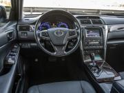 Toyota Camry VII (XV50) Рестайлинг Волгоград  - изображение 59