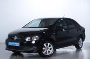 Volkswagen Polo V Челябинск  - изображение 23