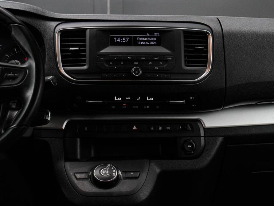 Peugeot Traveller I Москва  - изображение 14