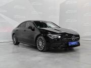 Mercedes-Benz CLA II (C118 X118) Новосибирск  - изображение 33