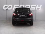 Nissan Qashqai I Рестайлинг Воронеж  - изображение 23