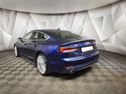 Audi A5 II (F5) Москва  - изображение 23