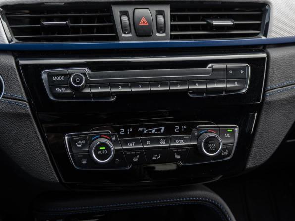 BMW X2 I (F39) с пробегом 2019 года, цена 2 740 000 рублей, 93392 км, внедорожник, Автокод Объявления