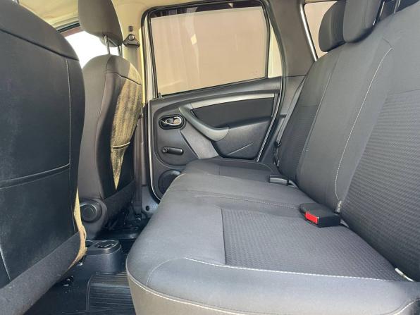 Renault Duster I Рестайлинг с пробегом 2019 года, цена 1 600 000 рублей, 107863 км, внедорожник, Автокод Объявления