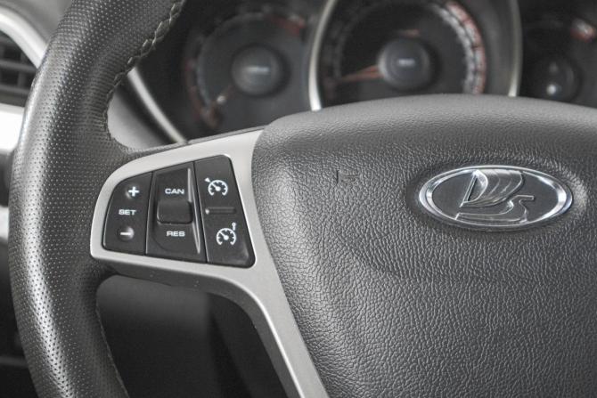 Lada (ВАЗ) Vesta I с пробегом 2020 года, цена 1 149 000 рублей, 75000 км, седан, Автокод Объявления