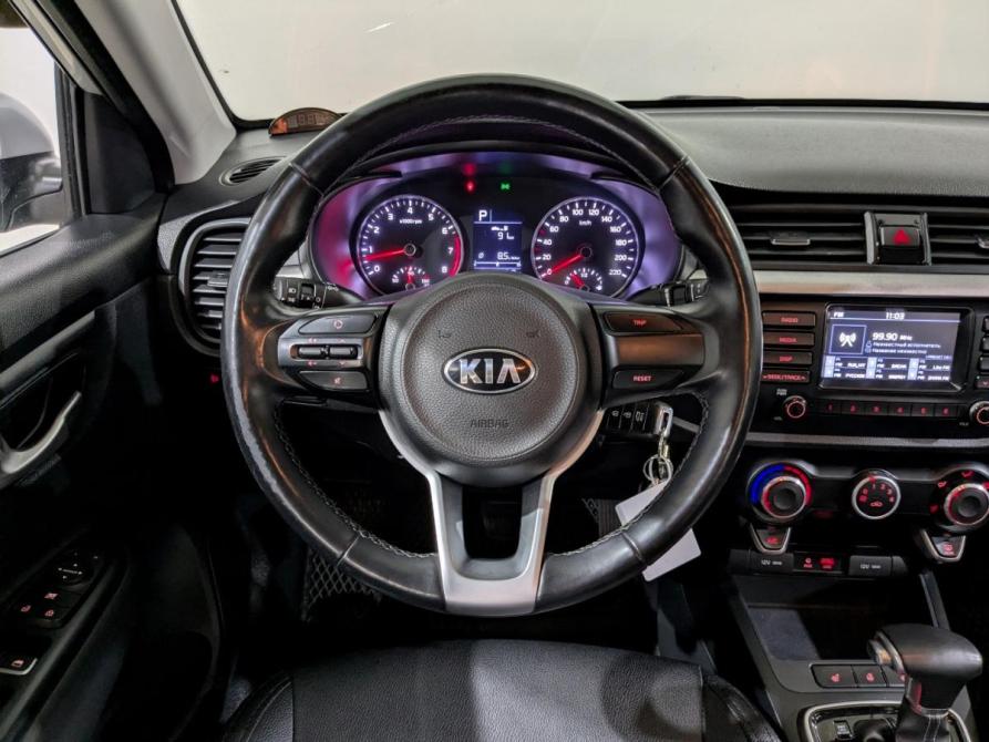 Kia Rio IV Химки  - изображение 21