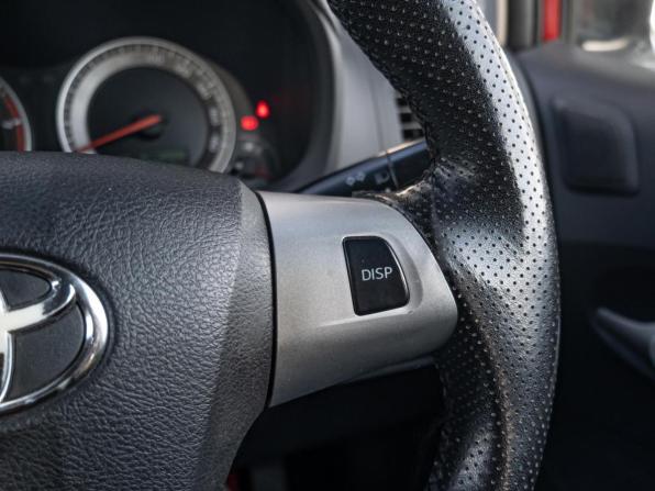 Toyota Auris I с пробегом 2009 года, цена 860 000 рублей, 113698 км, хэтчбек, Автокод Объявления