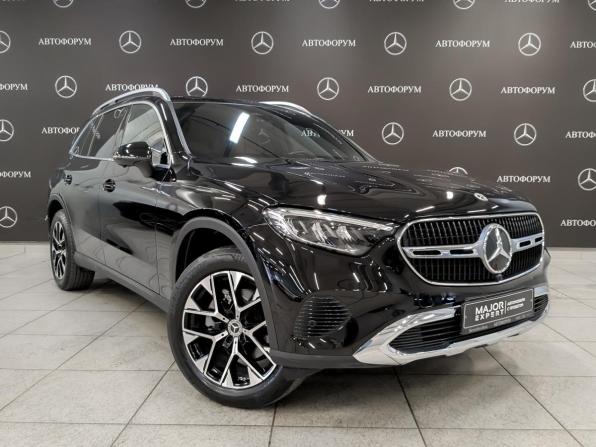 Mercedes-Benz GLC II (X254) с пробегом 2023 года, цена 6 395 000 рублей, 15216 км, внедорожник, Автокод Объявления
