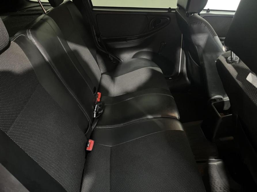 Chevrolet Niva I Рестайлинг Курск  - изображение 15