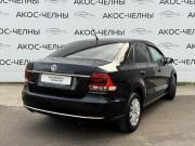 Volkswagen Polo V Рестайлинг Набережные Челны  - изображение 26