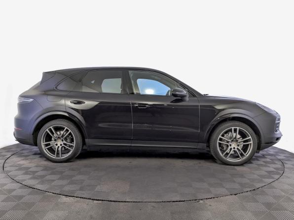 Porsche Cayenne III с пробегом 2018 года, цена 4 490 000 рублей, 250263 км, внедорожник, Автокод Объявления