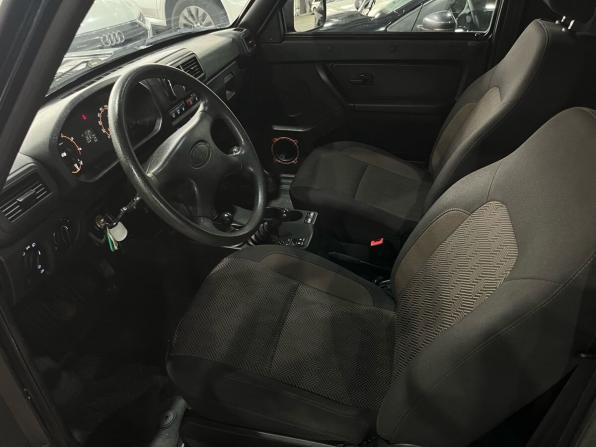 Lada (ВАЗ) Niva Legend с пробегом 2024 года, цена 795 000 рублей, 25121 км, внедорожник, Автокод Объявления