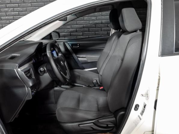 Toyota Corolla XI (E160 E170 E180) с пробегом 2013 года, цена 1 250 000 рублей, 244124 км, седан, Автокод Объявления