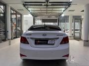 Hyundai Solaris I Рестайлинг Минеральные Воды  - изображение 24