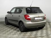 Skoda Fabia II Санкт-Петербург  - изображение 22