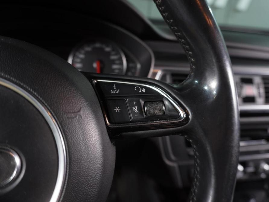 Audi A6 IV (C7) Воронеж  - изображение 28