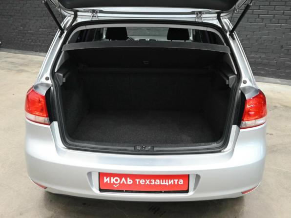Volkswagen Golf VI с пробегом 2011 года, цена 840 000 рублей, 233986 км, хэтчбек, Автокод Объявления