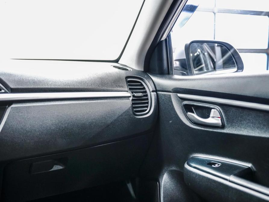 Kia Rio IV Красноярск  - изображение 15
