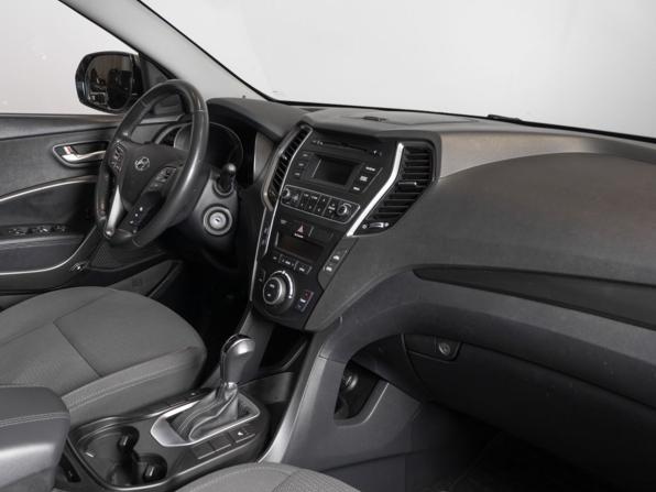 Hyundai Santa Fe III Рестайлинг с пробегом 2016 года, цена 2 183 600 рублей, 139100 км, внедорожник, Автокод Объявления