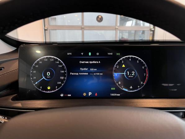 Chery Tiggo 7 Pro Max I с пробегом 2024 года, цена 2 499 000 рублей, 10639 км, внедорожник, Автокод Объявления