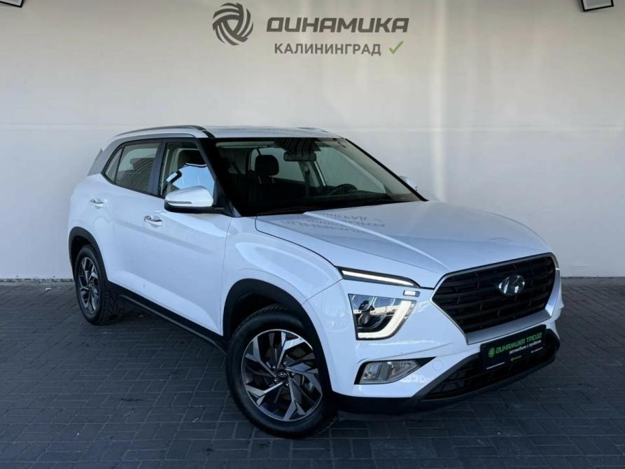 Hyundai Creta II Калининград  - изображение 7