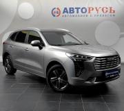 Haval Jolion I Москва  - изображение 27