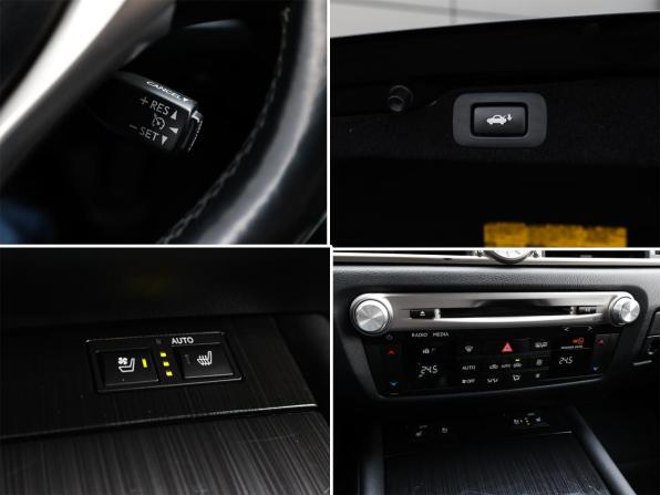 Lexus GS IV с пробегом 2014 года, цена 2 149 000 рублей, 258419 км, седан, Автокод Объявления